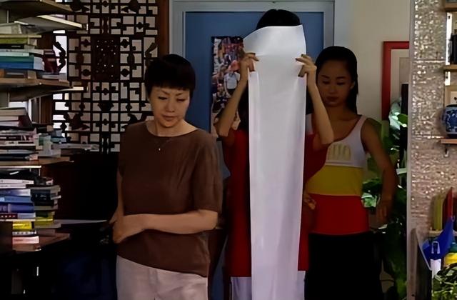 再见，童年的笑声：《家有儿女》编剧费明病逝，终年70岁