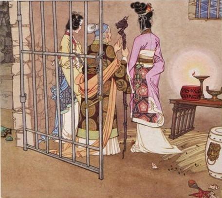 《张羽煮海》精品全彩收藏级连环画