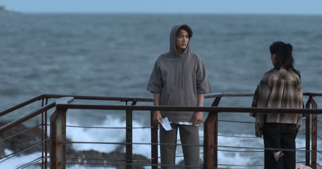 天才基本法：大结局镜头寓意，裴之林朝夕爱情甜美但生活充满苦难