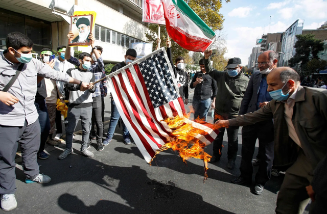 联合国大会开成批斗会，美国遭多国围攻，俄外长直接对乌方爆粗口