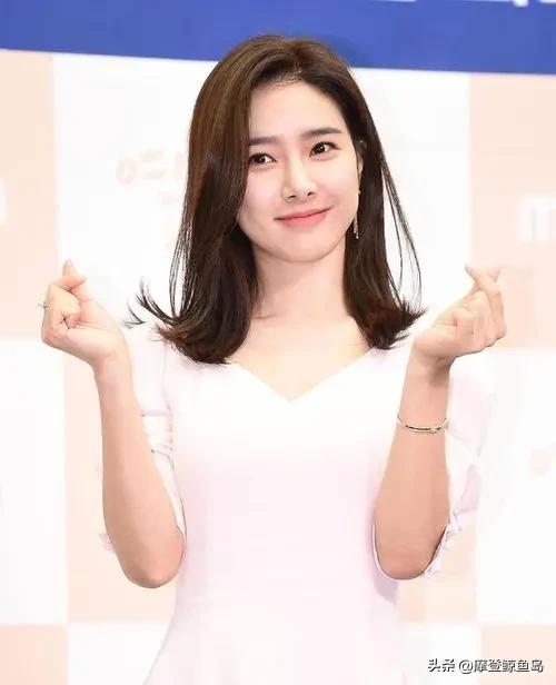 金素恩--韩国女演员