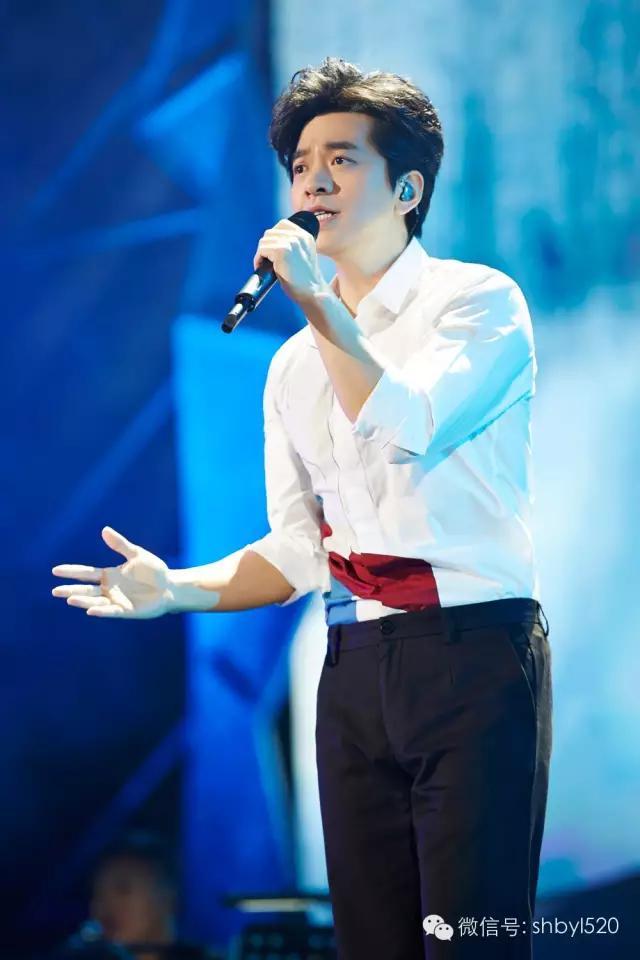 李健哈尔滨演唱会完美落幕！ 全程实况揭秘看这里