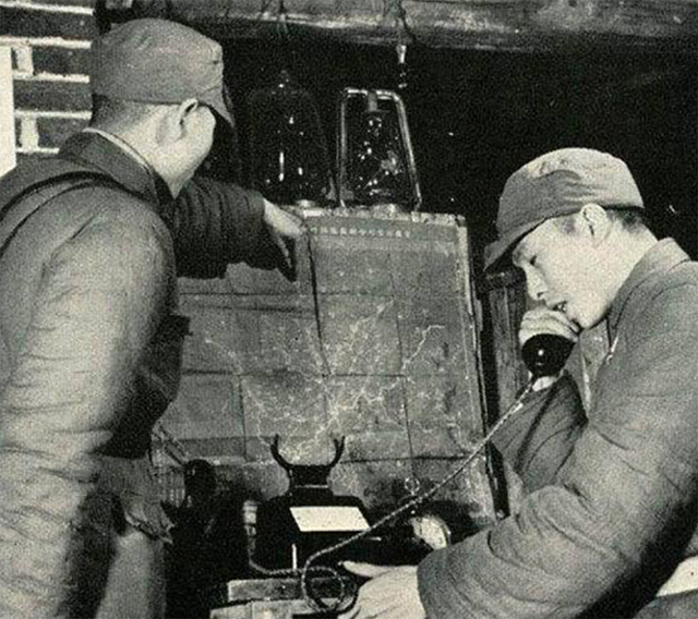 1985年USA电台重现：朴英山遭日伪俘虏，为守机密宁死不屈