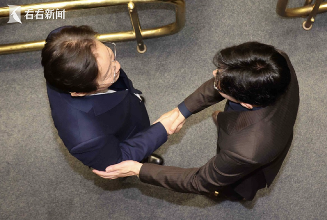 笪志刚：“韩国总统魔咒”会被打破吗？