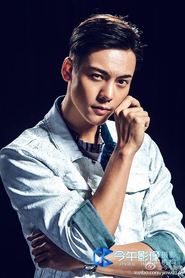 当下最红的“小鲜肉”之一——“大师兄”