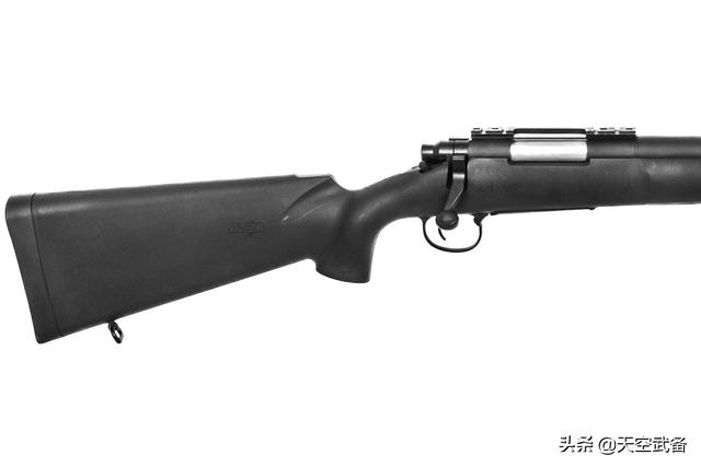 M24狙击枪 （高清大图）