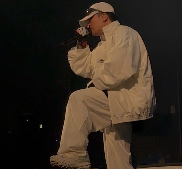 做头发事件7年后，李小璐与PGOne现状令人意外，网友：贾乃亮亏了