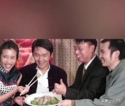 周星驰新喜剧电影《食神》