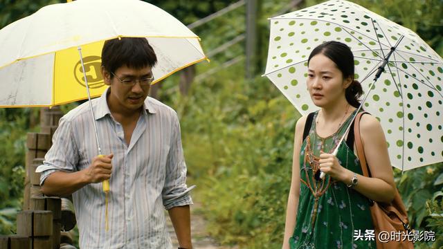 五部韩国限制级剧情电影，看完直呼太敢拍了！