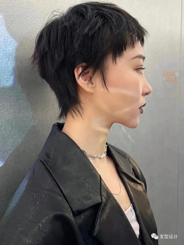 美到离谱的“苹果头”，好看好上头