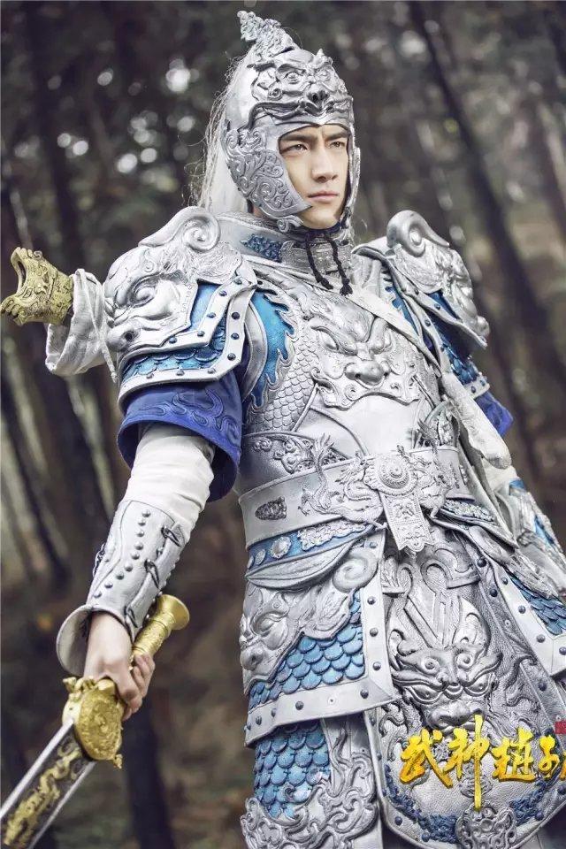 集合！三国是影视剧高发阶段，30多部，这是最全的