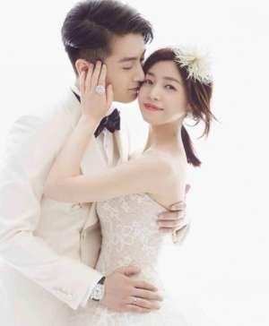 陈妍希个人资料(陈妍希个人资料家庭背景不凡 与陈晓订婚赵丽颖哭了)