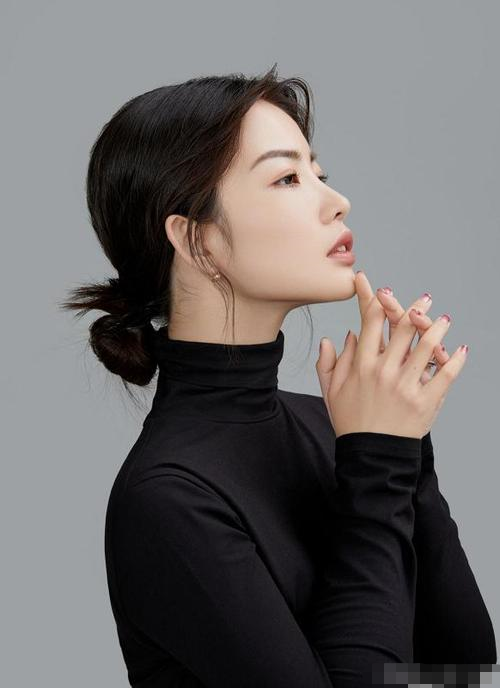 学霸鲁林希：高二放弃清华保送，大三未婚生子，22岁成为哈佛硕士