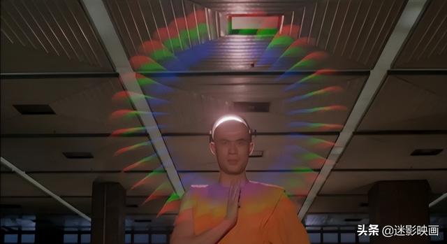 42年前的邪典港片，删减13分钟，尺度大胆前卫，录像厅时代的噩梦