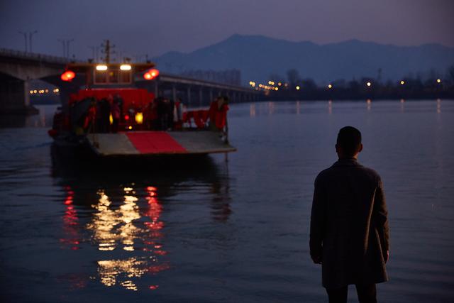 《春江水暖》导演顾晓刚：用电影绘制当代的“富春山居图”