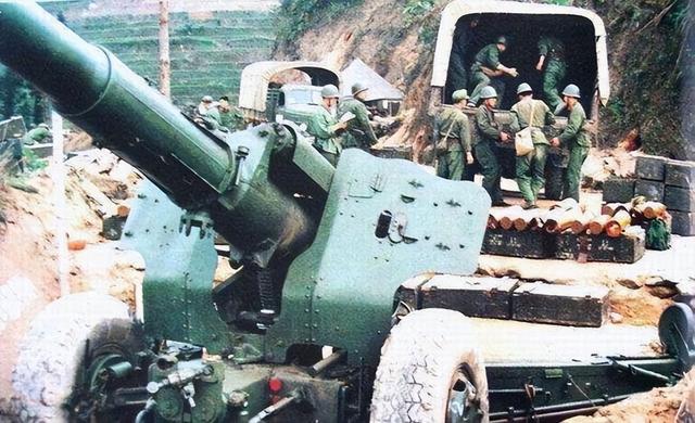 对越战争，谅山战役究竟有多惨烈？老兵直言，回想起来腿都发软