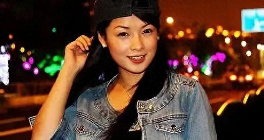 韩师奶董潼:传奇背后的跌宕与新生