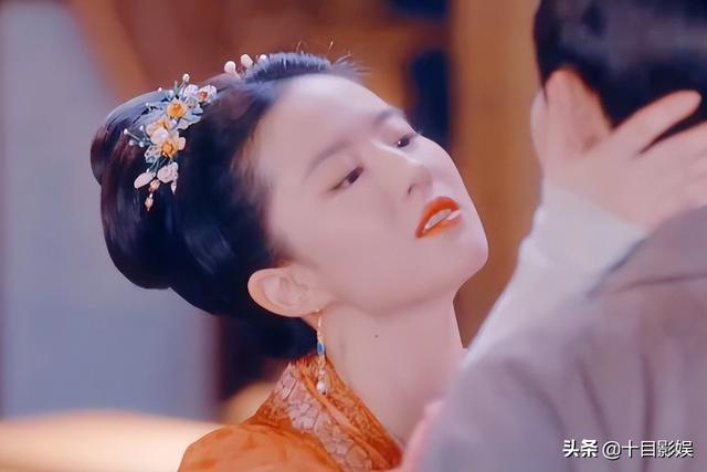 梦华录原著小说结局，赵盼儿顾千帆没在一起，宋引章躺赢