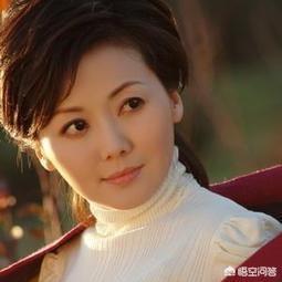 你认为中国最美的十位女主持人都有谁?