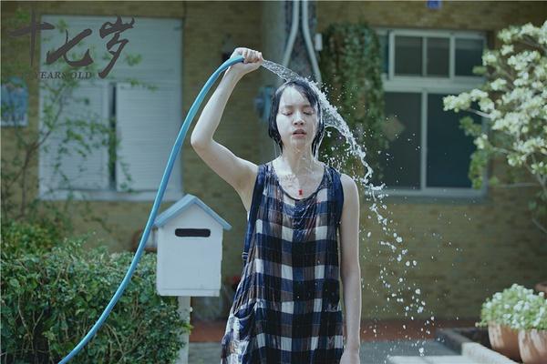 世路多崎  ，人海辽阔——《十七岁》影评