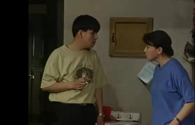 宋丹丹曾经的告密揭发 让“孟朝阳”张永强记了10年