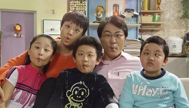 再见，童年的笑声：《家有儿女》编剧费明病逝，终年70岁