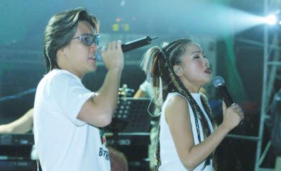 20年前，“田震怒摔话筒”事件始末：她与那英之间有什么仇？