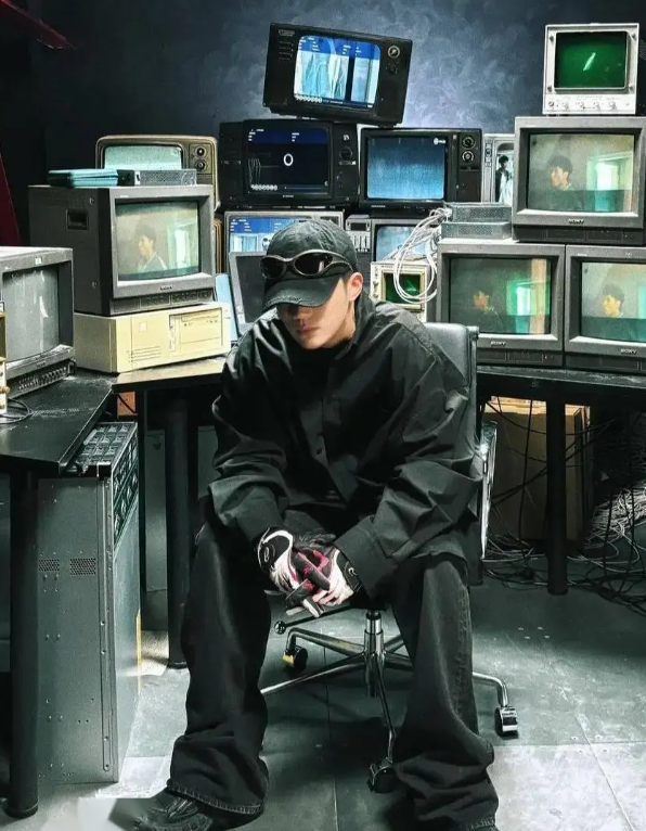 做头发事件7年后，李小璐与PGOne现状令人意外，网友：贾乃亮亏了