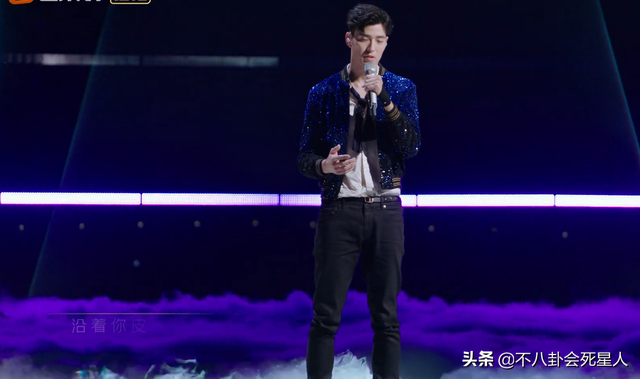 《披荆斩棘》5位宝藏哥哥:2个颜值高,2个实力强,还有人路子野