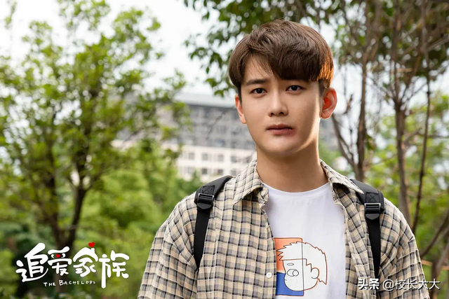 《追爱家族》：“猫之使徒卢迪”出场之后，齐天都变得顺眼多了