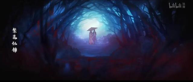 豆瓣9.1分的《天官赐福》，做对了什么？