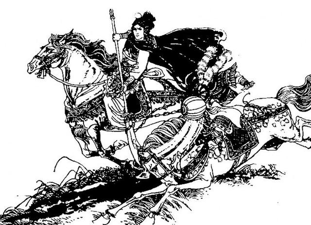 杨家将十二寡妇征西，12位寡妇分别是谁？她们各自都有什么本事？