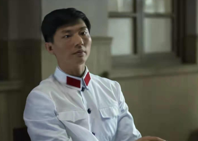 父母爱情：孟天柱和江卫国究竟谁的发展前景好？差距还是挺大的