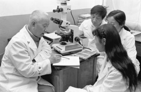 世界防治疟疾日丨中国向疟疾说“不”