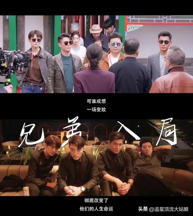 我的天 ‼️腾讯视频“都市剧场”推出9部王炸情感剧 . 想不看都不行