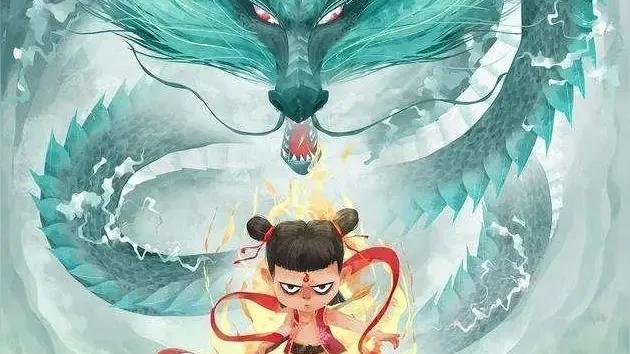 《哪吒 2》：中国动画惊艳出海，东方奇幻震撼全球