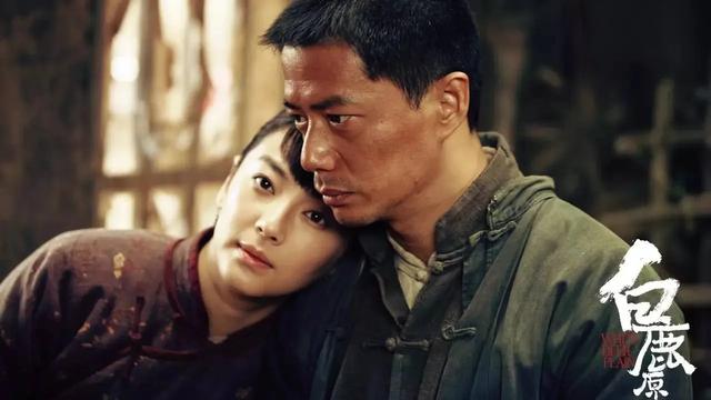 风情万种四段情，谁是谁的意难平？最让田小娥意难平的男人是谁