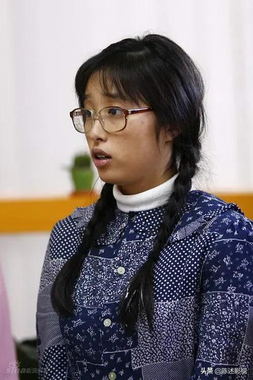 拉不下脸就别演丑角，让这9位女星告诉你，什么叫丑到认不出本人