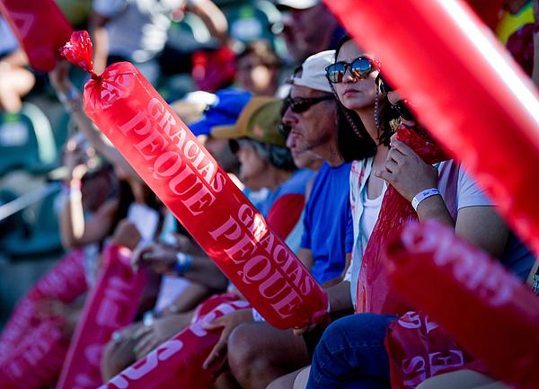 “地表最强170”告别网坛，施瓦茨曼：“我虽矮小，但从未不战而败”