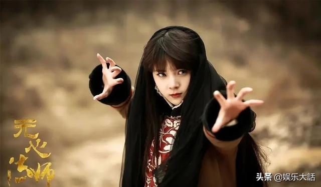 那几年在国内频刷存在感的影视公司:一个无故消失,一个口碑遇冷