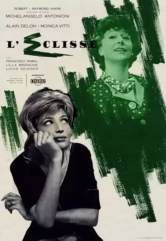 「推荐」10部经典“女人”电影：那些可以写进电影史的女性角色