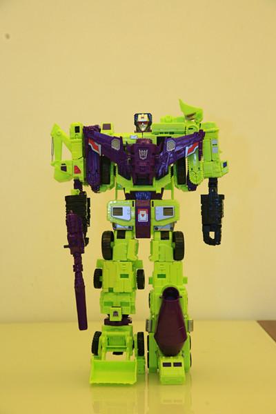 变形金刚,30年不息的经典传奇