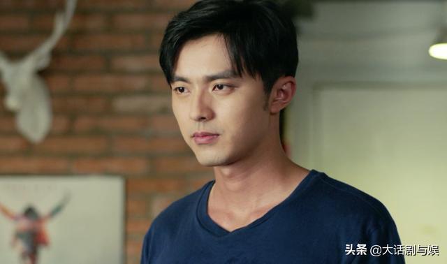 青春斗大结局向真关山分手！向真没等回赵聪，但这才是生活！