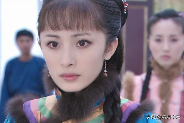 这6位女星的“狐狸眼”太美了，妩媚中透着灵动，媚到了骨子里