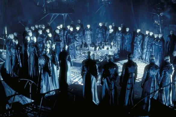 展现科幻世界的神奇魅力！好看又经典的科幻片TOP10