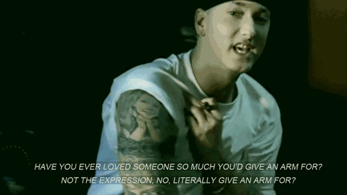 我离婚、酗酒、嗑药、入狱，但我是最牛的Rapper