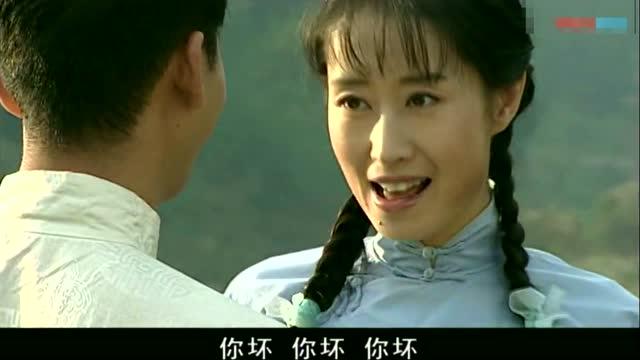 经典电视剧《福贵》：豆瓣评分9.5，比电影《活着》更贴近原著