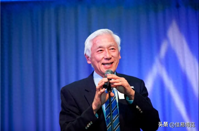 唐骝千：左手金钱，右手艺术，为何他如此幸运