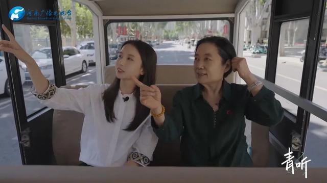 中国首所民办高校创办人胡大白：我没有脆弱的一面