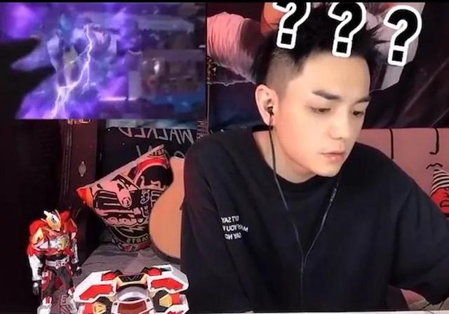 刑天飞影回归，为什么又不是小刚小飞？